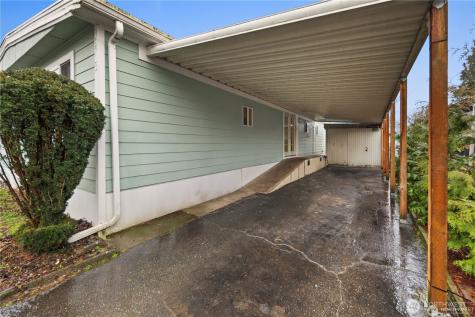 15713 81st Street E Puyallup WA 98372