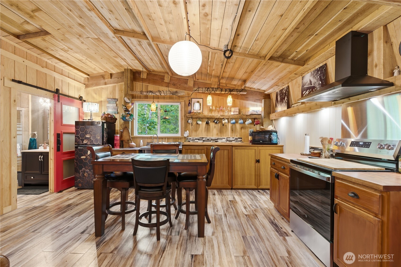 3320 Duckabush Road Brinnon WA 98320