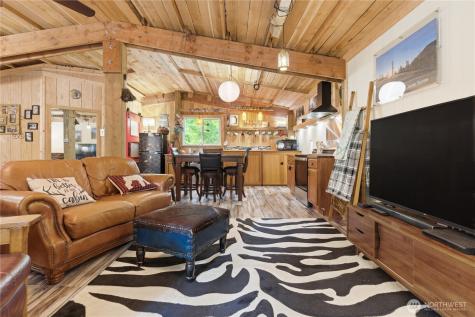 3320 Duckabush Road Brinnon WA 98320