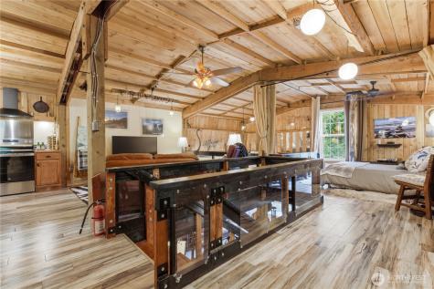 3320 Duckabush Road Brinnon WA 98320