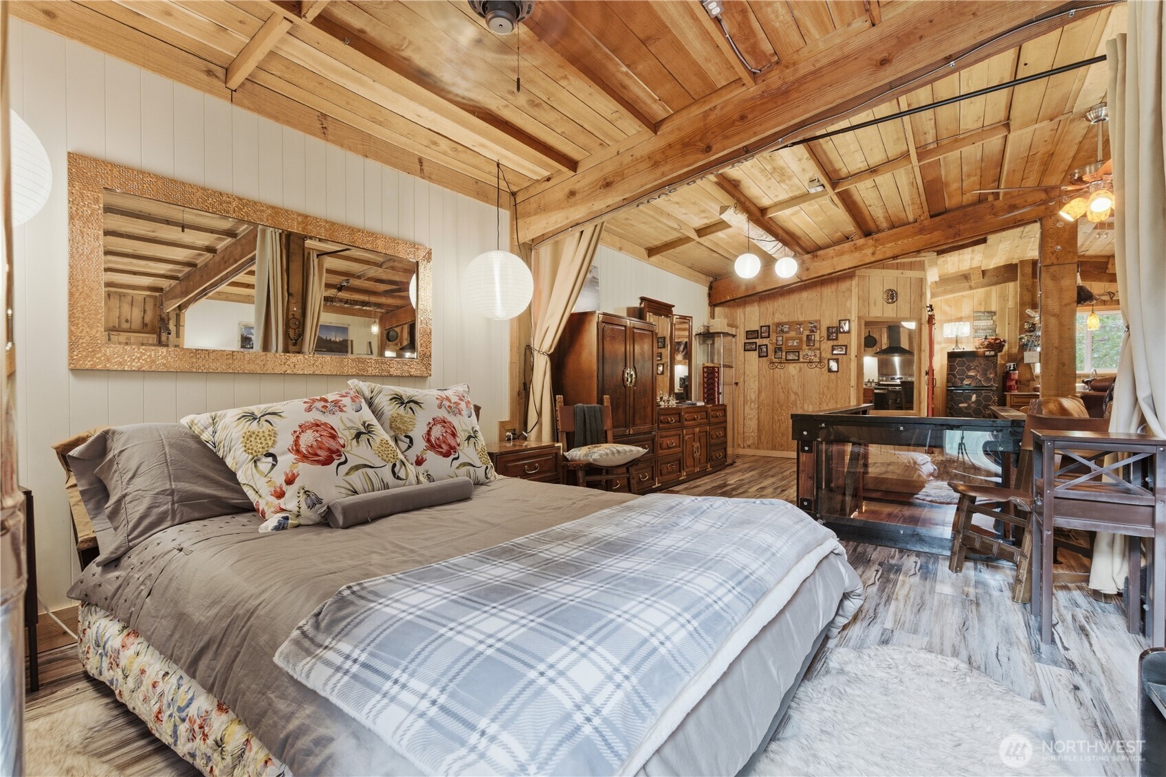 3320 Duckabush Road Brinnon WA 98320