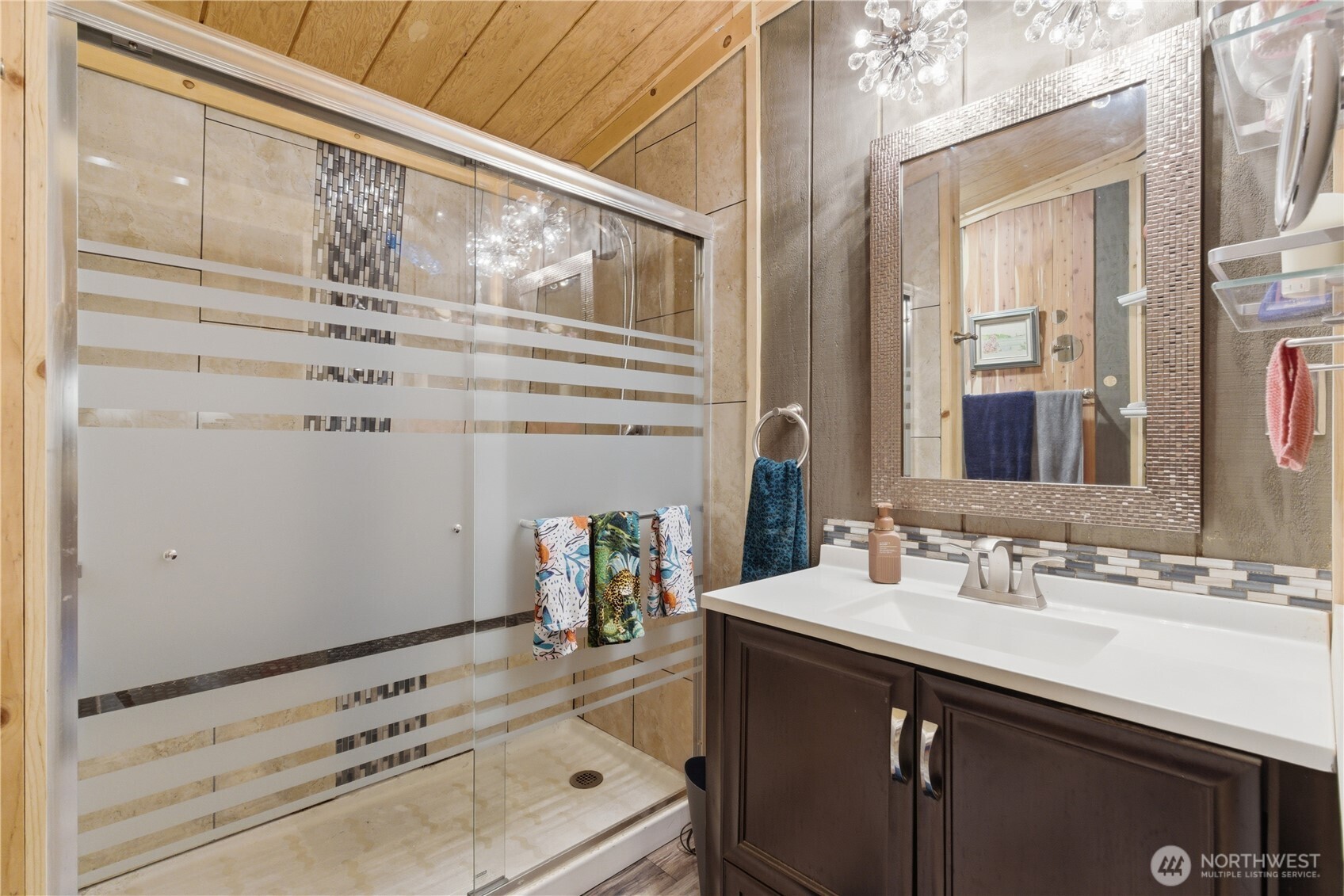 3320 Duckabush Road Brinnon WA 98320