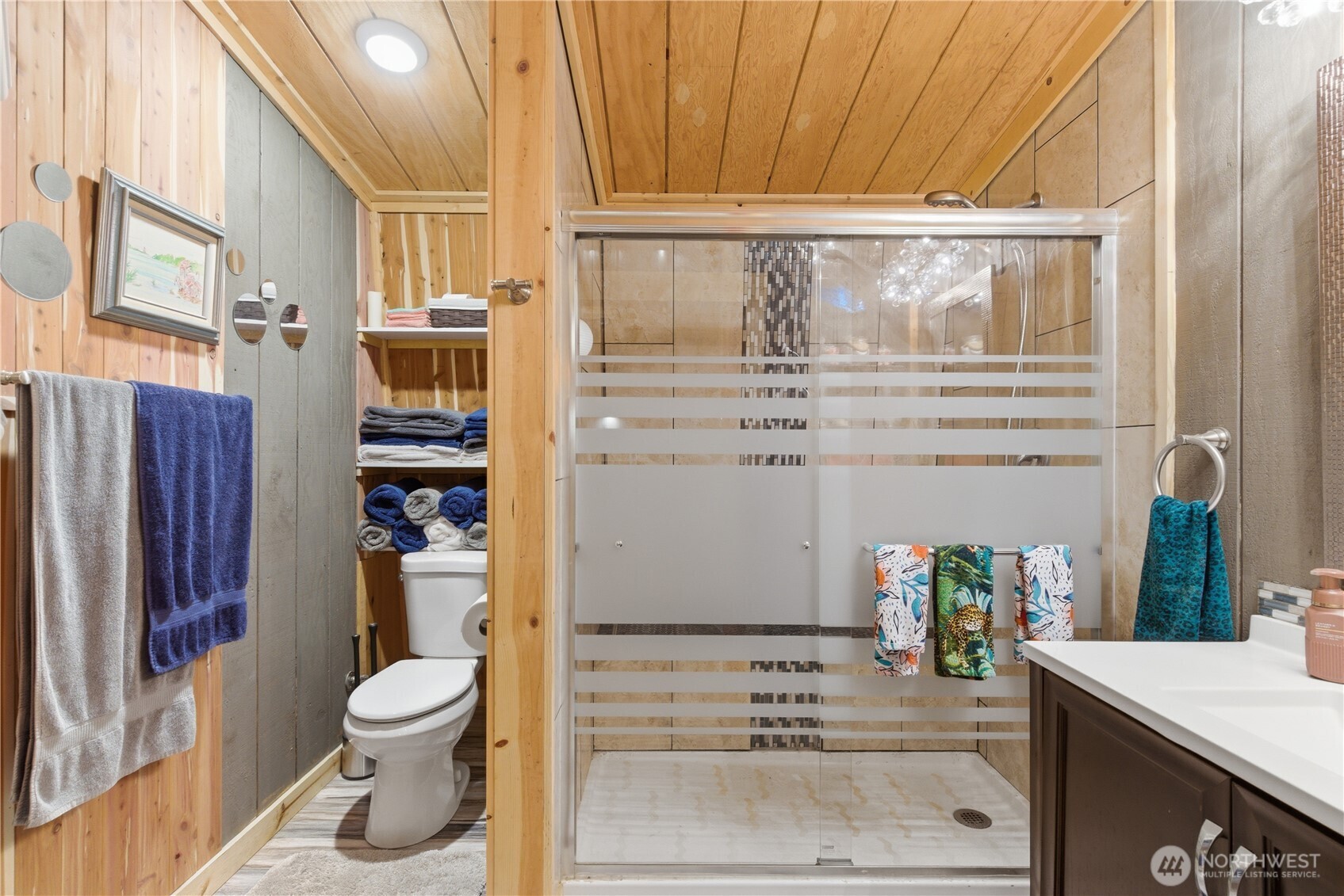 3320 Duckabush Road Brinnon WA 98320