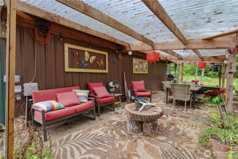 3320 Duckabush Road Brinnon WA 98320