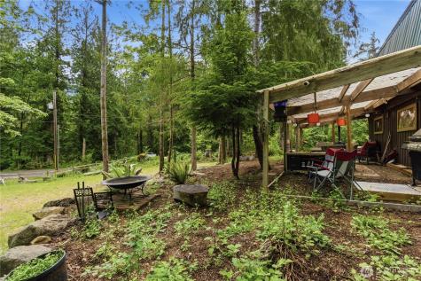 3320 Duckabush Road Brinnon WA 98320