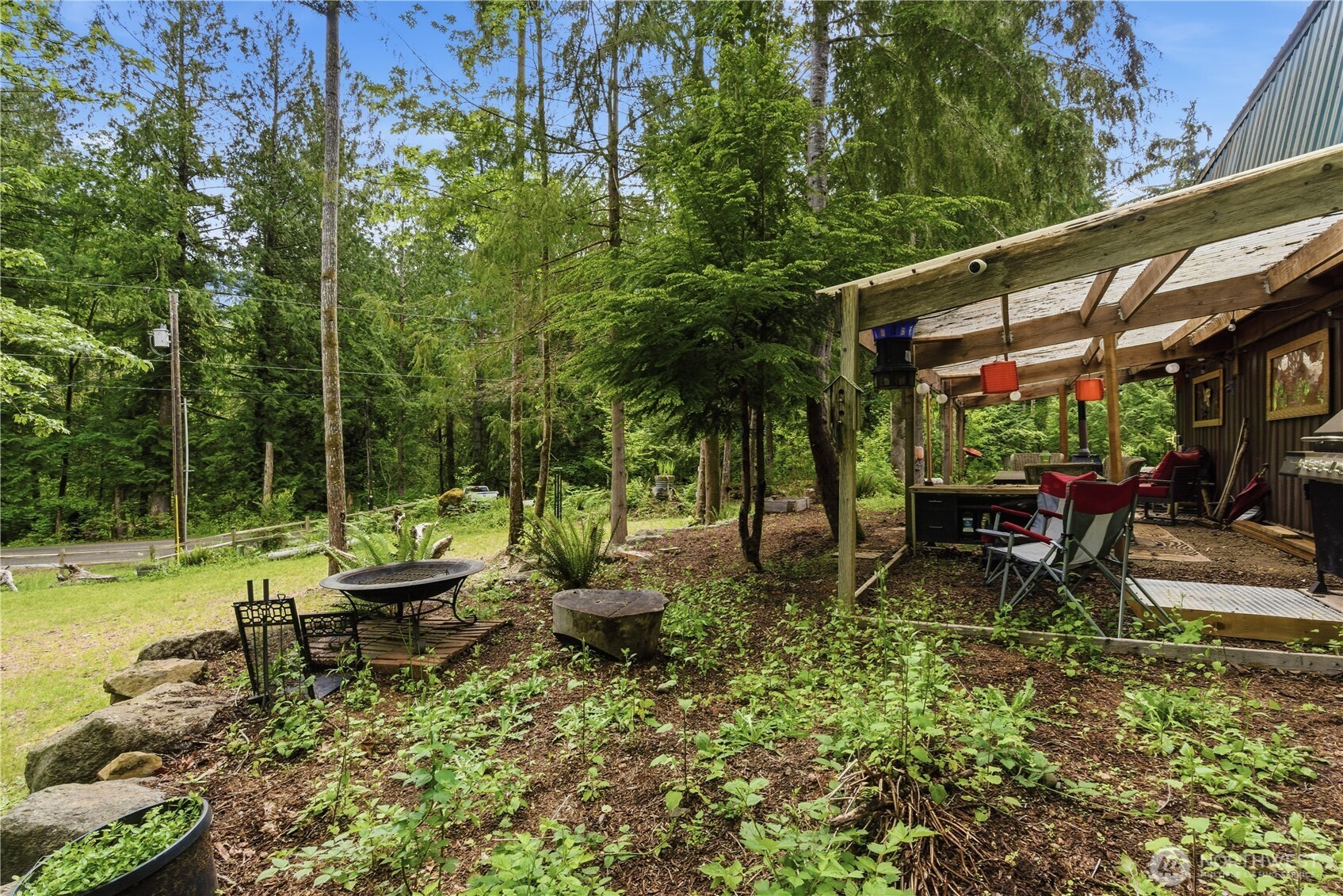 3320 Duckabush Road Brinnon WA 98320