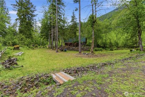 3320 Duckabush Road Brinnon WA 98320