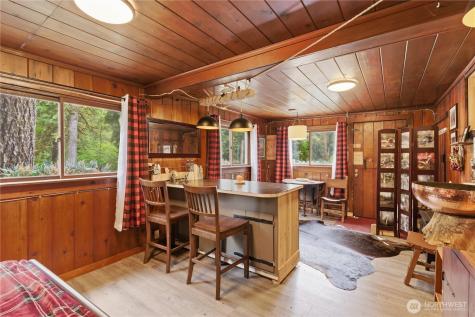 3320 Duckabush Road Brinnon WA 98320