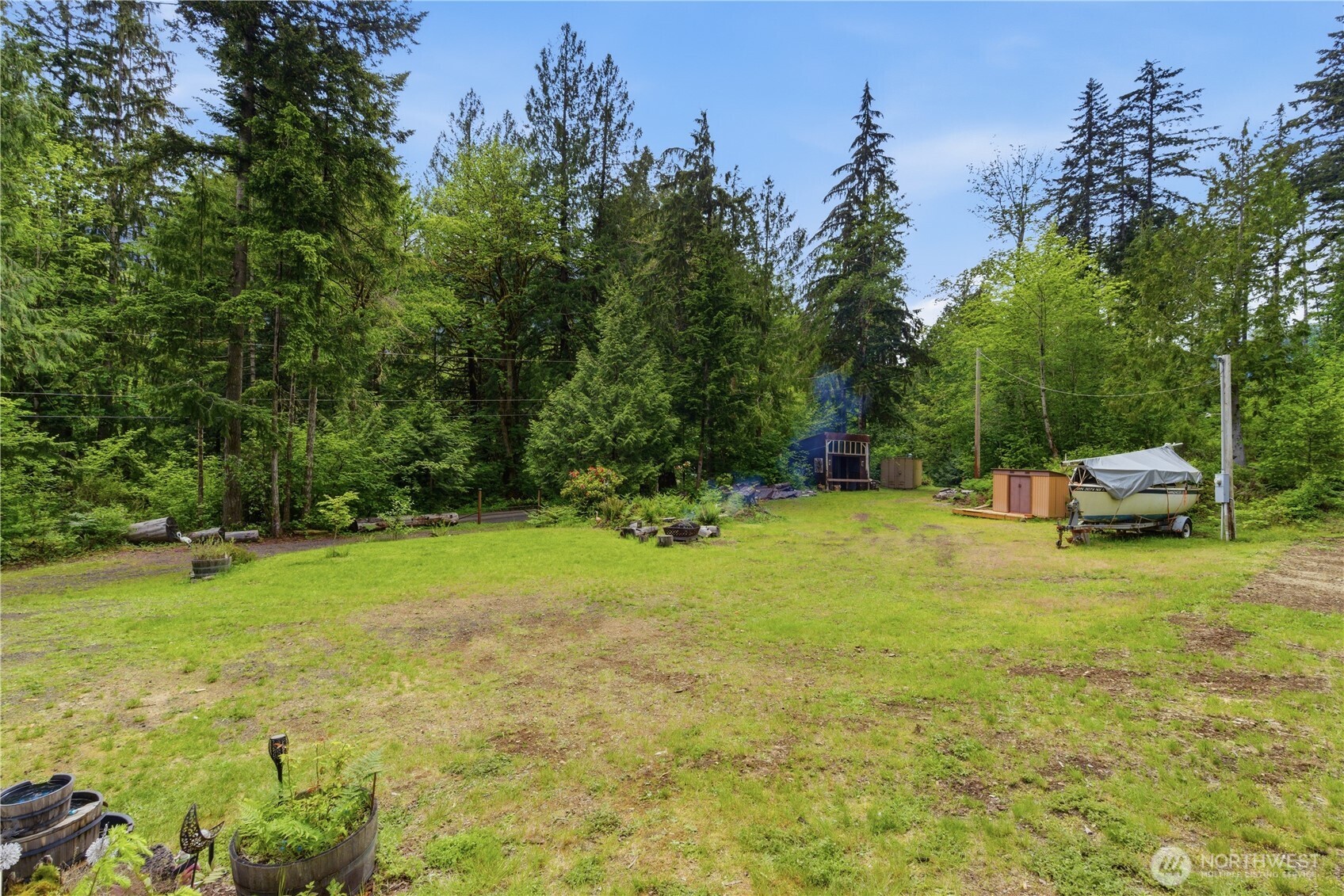 3320 Duckabush Road Brinnon WA 98320