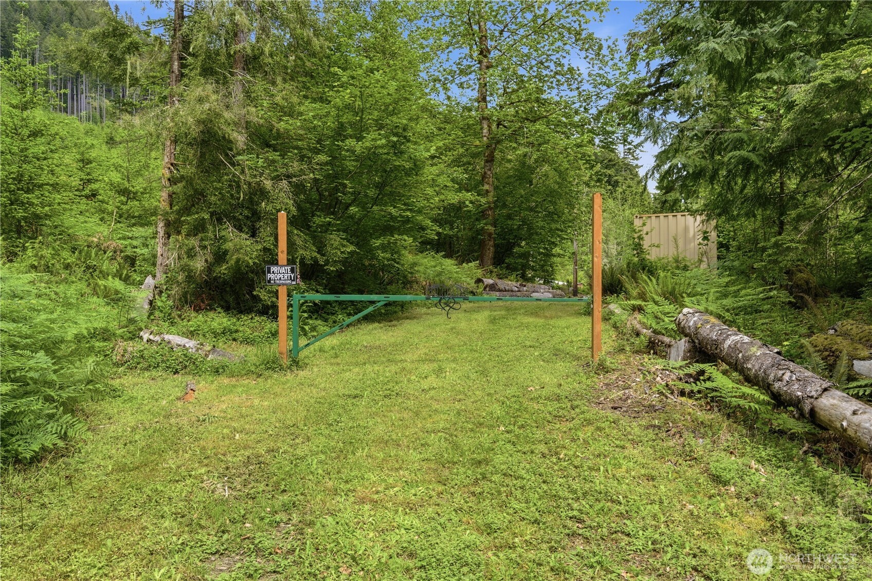 3320 Duckabush Road Brinnon WA 98320