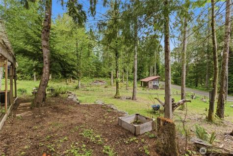 3320 Duckabush Road Brinnon WA 98320