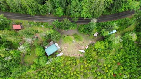 3320 Duckabush Road Brinnon WA 98320