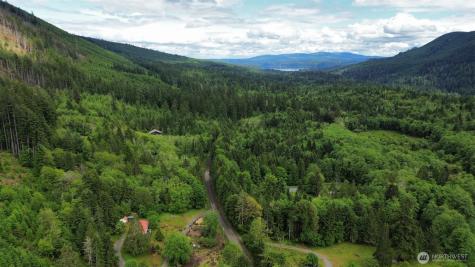 3320 Duckabush Road Brinnon WA 98320