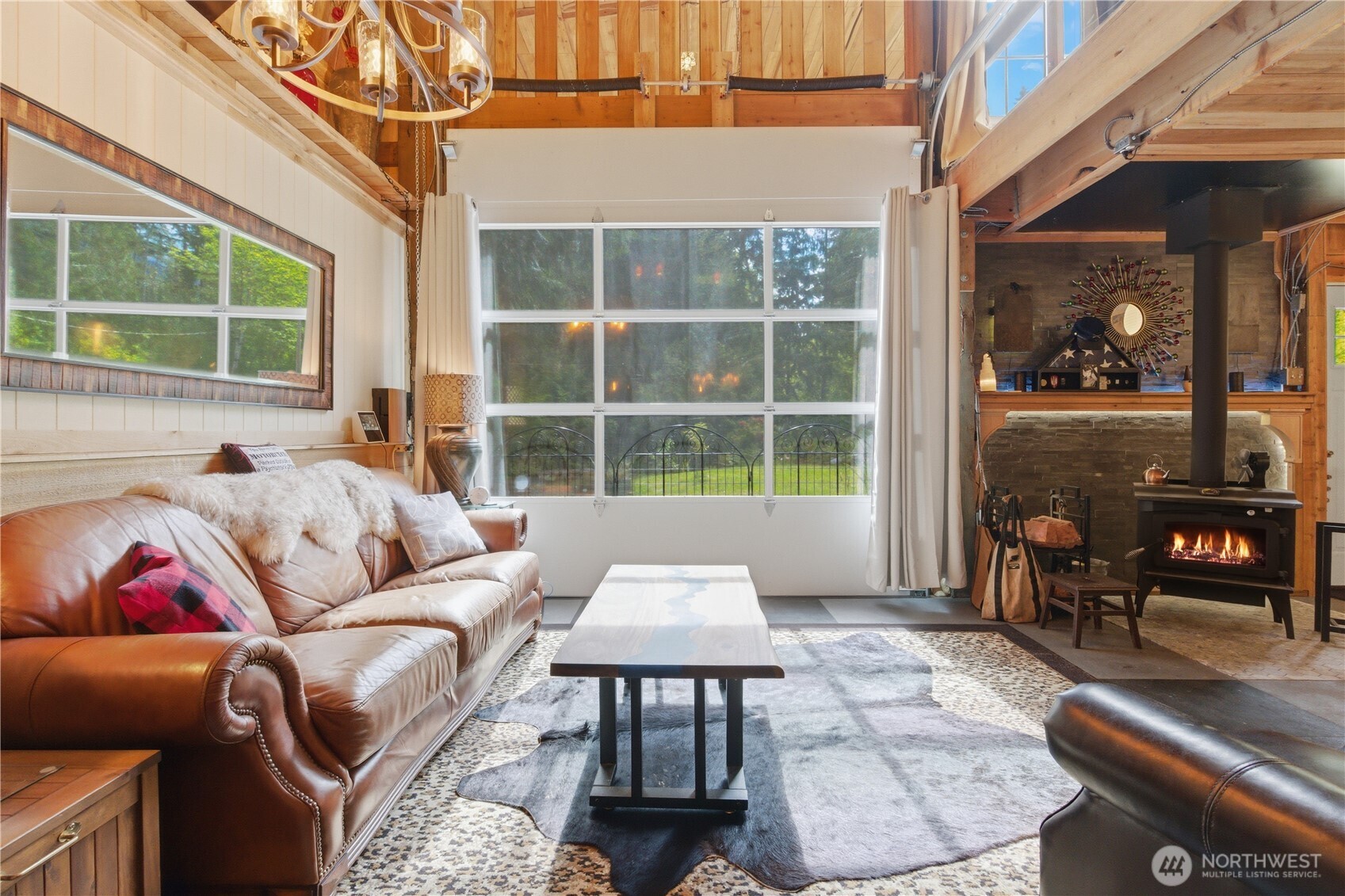 3320 Duckabush Road Brinnon WA 98320
