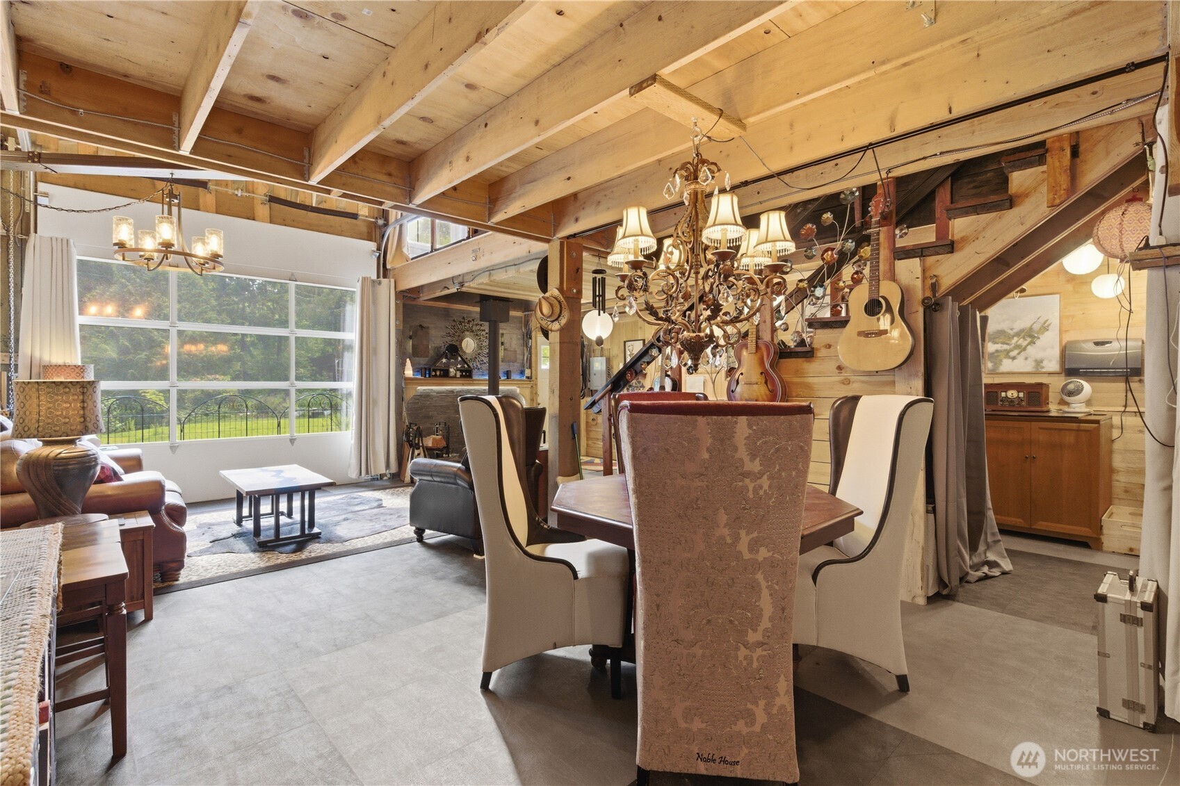 3320 Duckabush Road Brinnon WA 98320