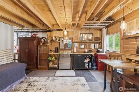 3320 Duckabush Road Brinnon WA 98320