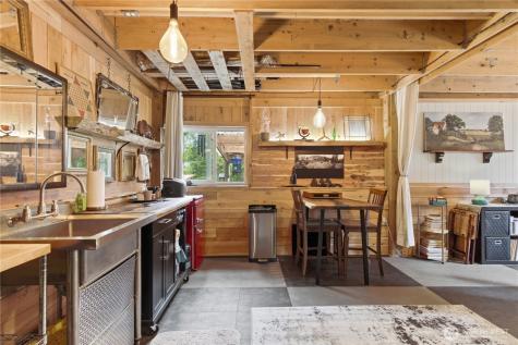 3320 Duckabush Road Brinnon WA 98320