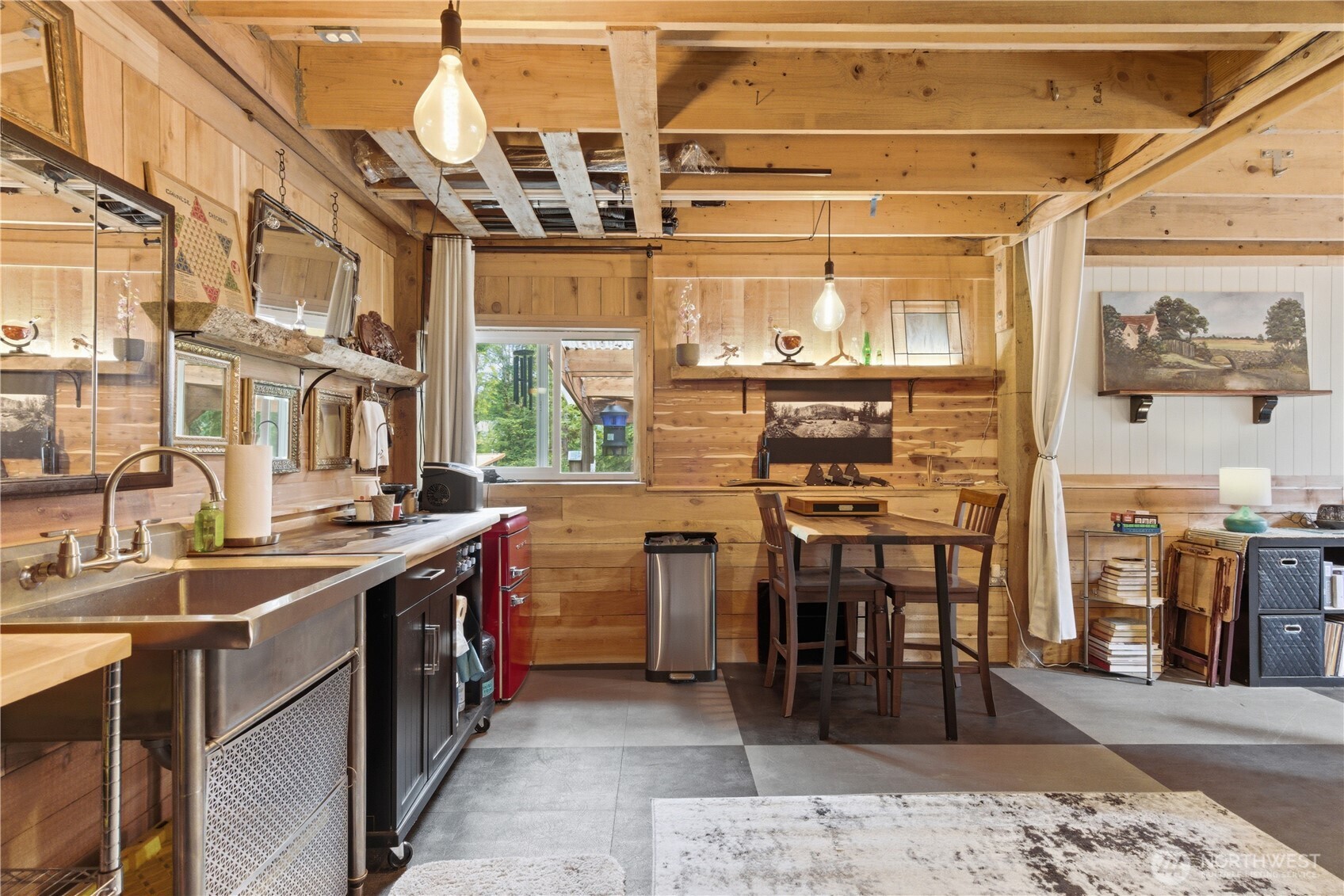 3320 Duckabush Road Brinnon WA 98320