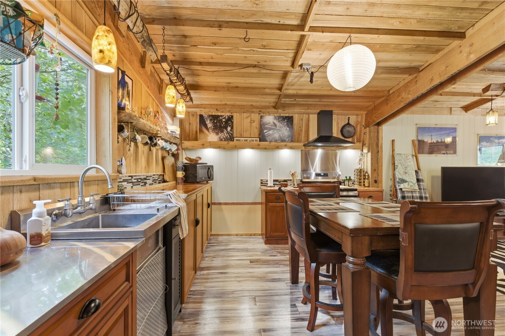 3320 Duckabush Road Brinnon WA 98320