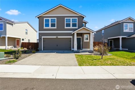 2973 Longhorn Loop Ellensburg WA 98926