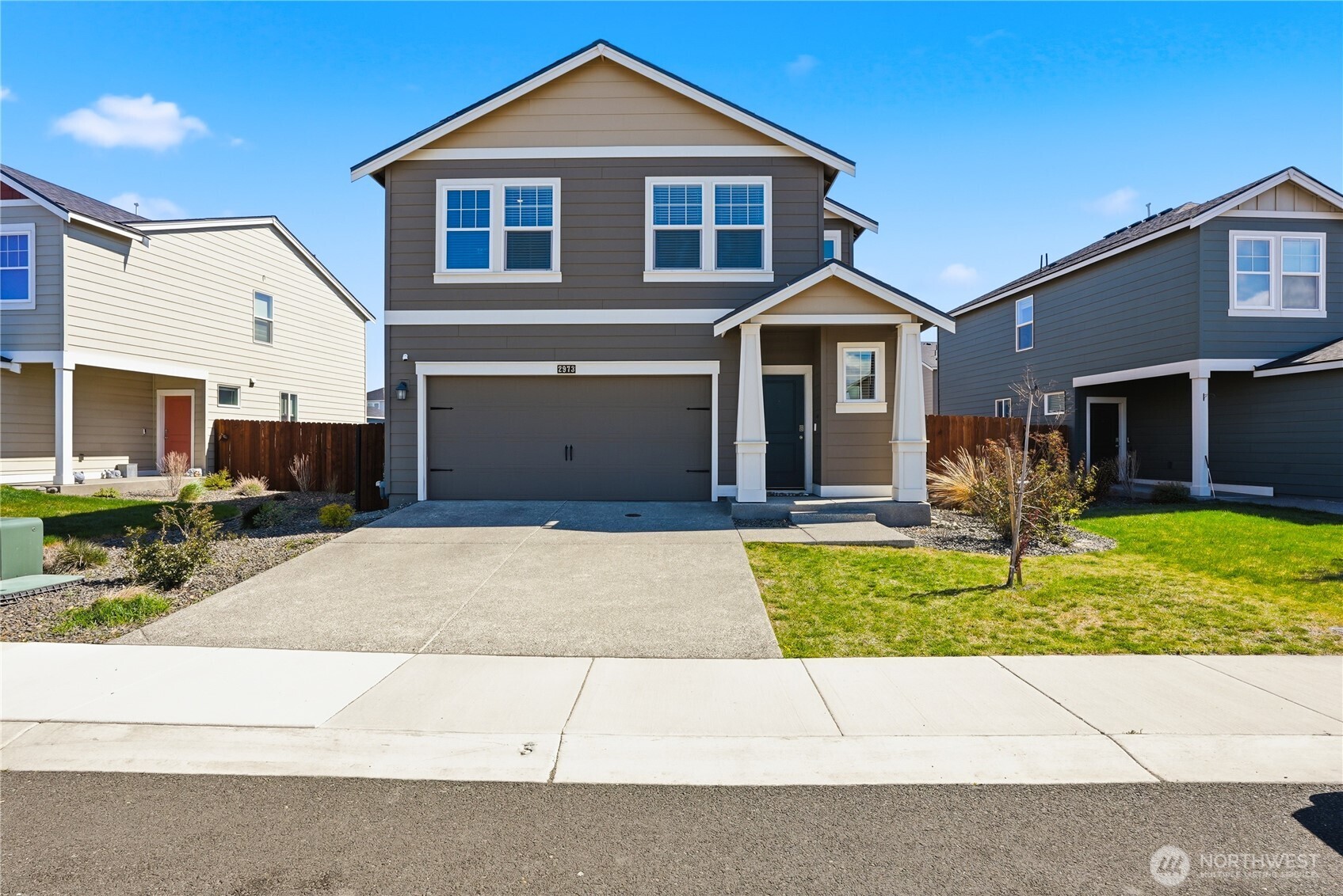 2973 Longhorn Loop Ellensburg WA 98926