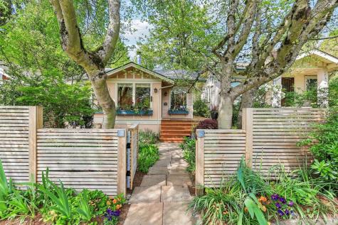 1514 NE 70th Street Seattle WA 98115