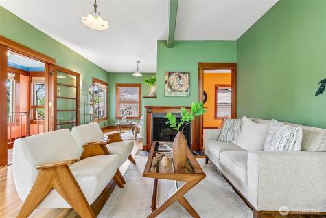 1514 NE 70th Street Seattle WA 98115