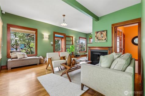 1514 NE 70th Street Seattle WA 98115