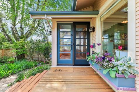 1514 NE 70th Street Seattle WA 98115