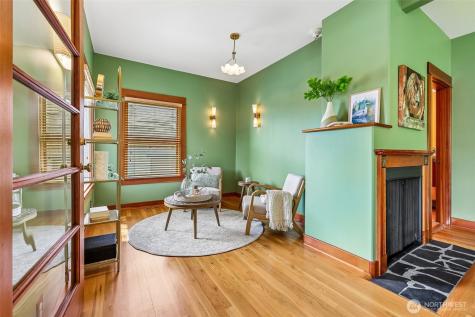 1514 NE 70th Street Seattle WA 98115