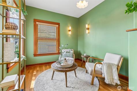 1514 NE 70th Street Seattle WA 98115