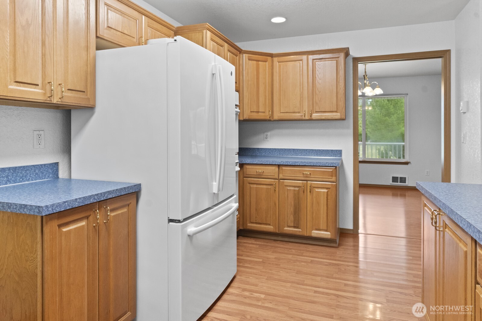 15326 Scenic Shores Drive SE Yelm WA 98597