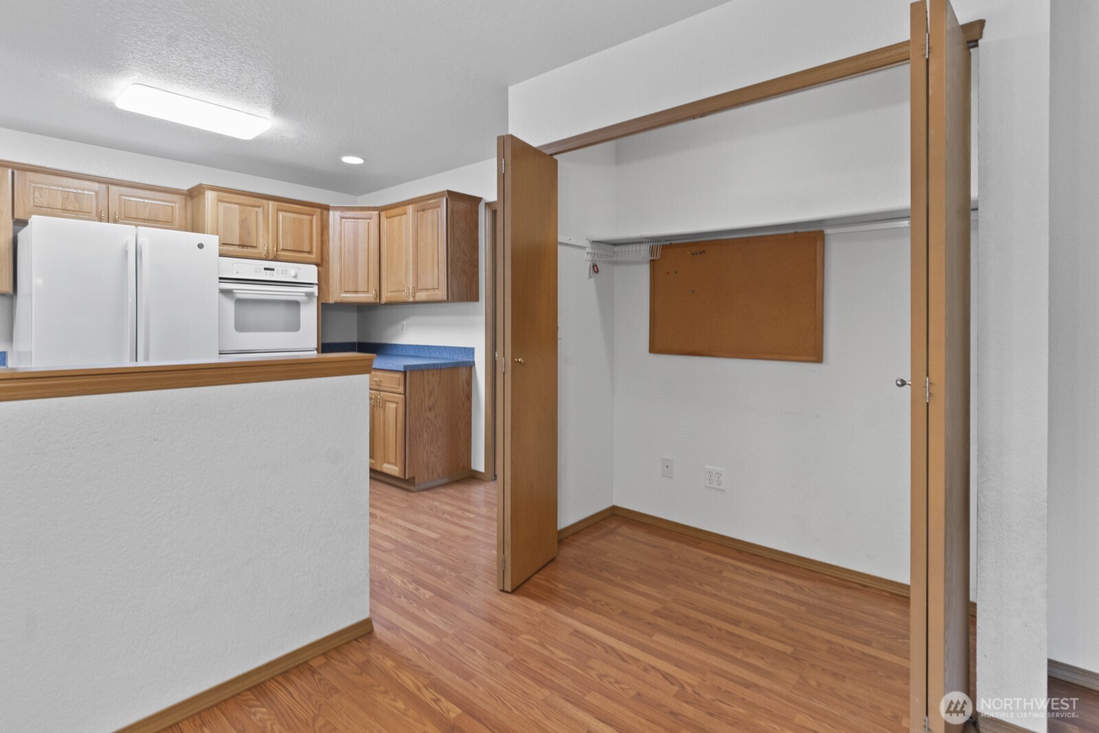 15326 Scenic Shores Drive SE Yelm WA 98597
