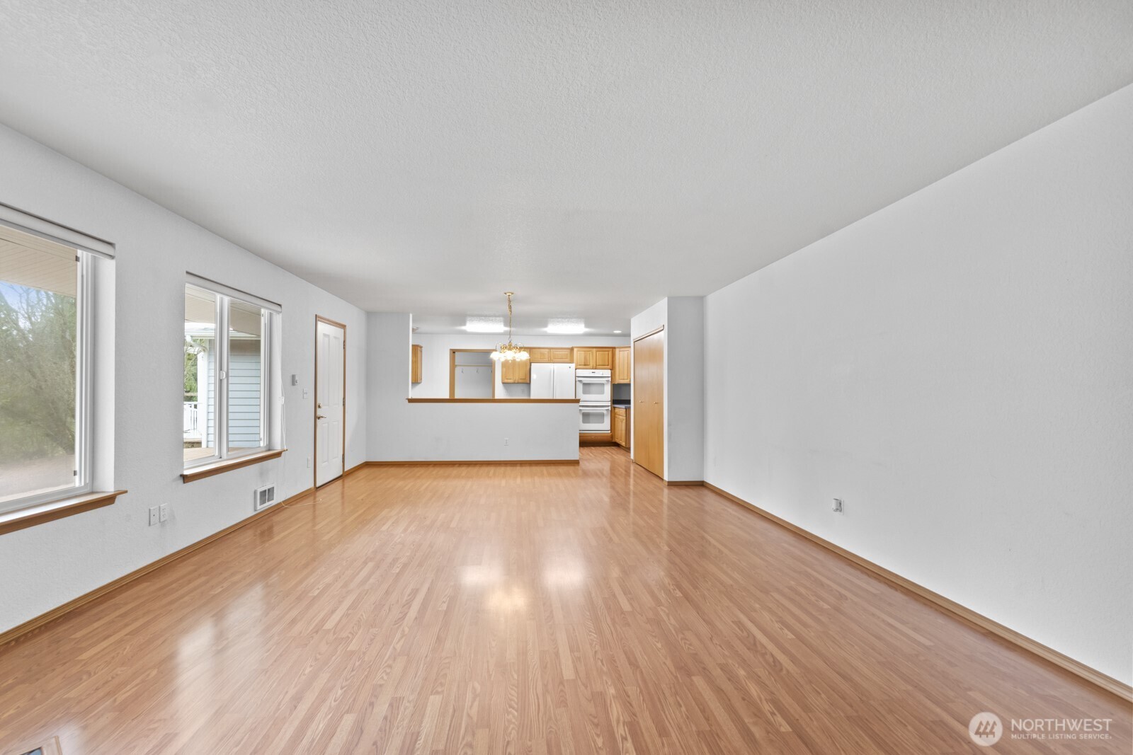 15326 Scenic Shores Drive SE Yelm WA 98597