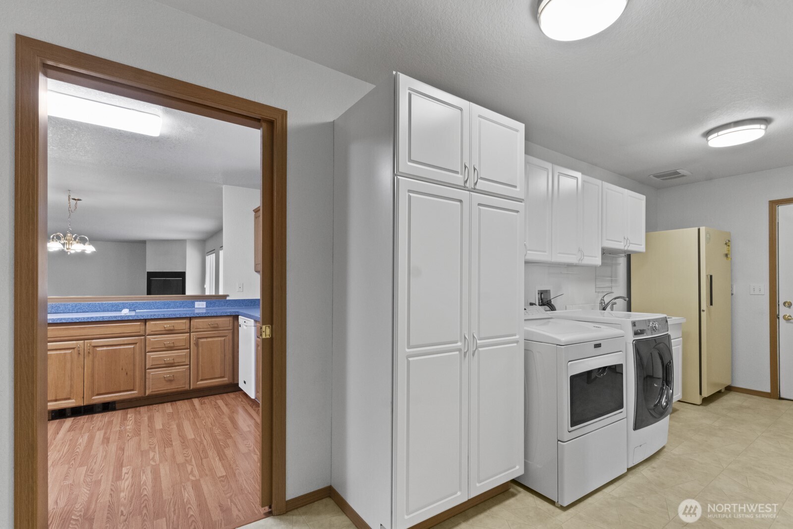 15326 Scenic Shores Drive SE Yelm WA 98597