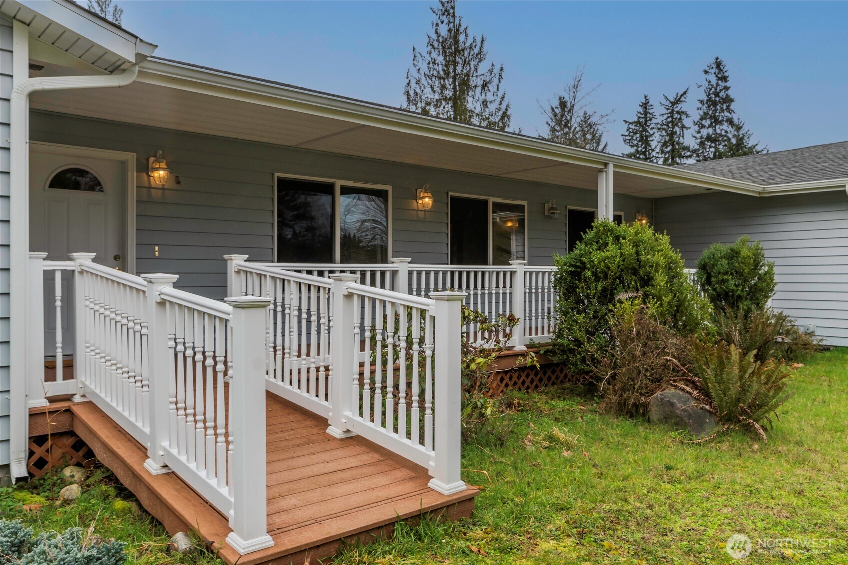15326 Scenic Shores Drive SE Yelm WA 98597
