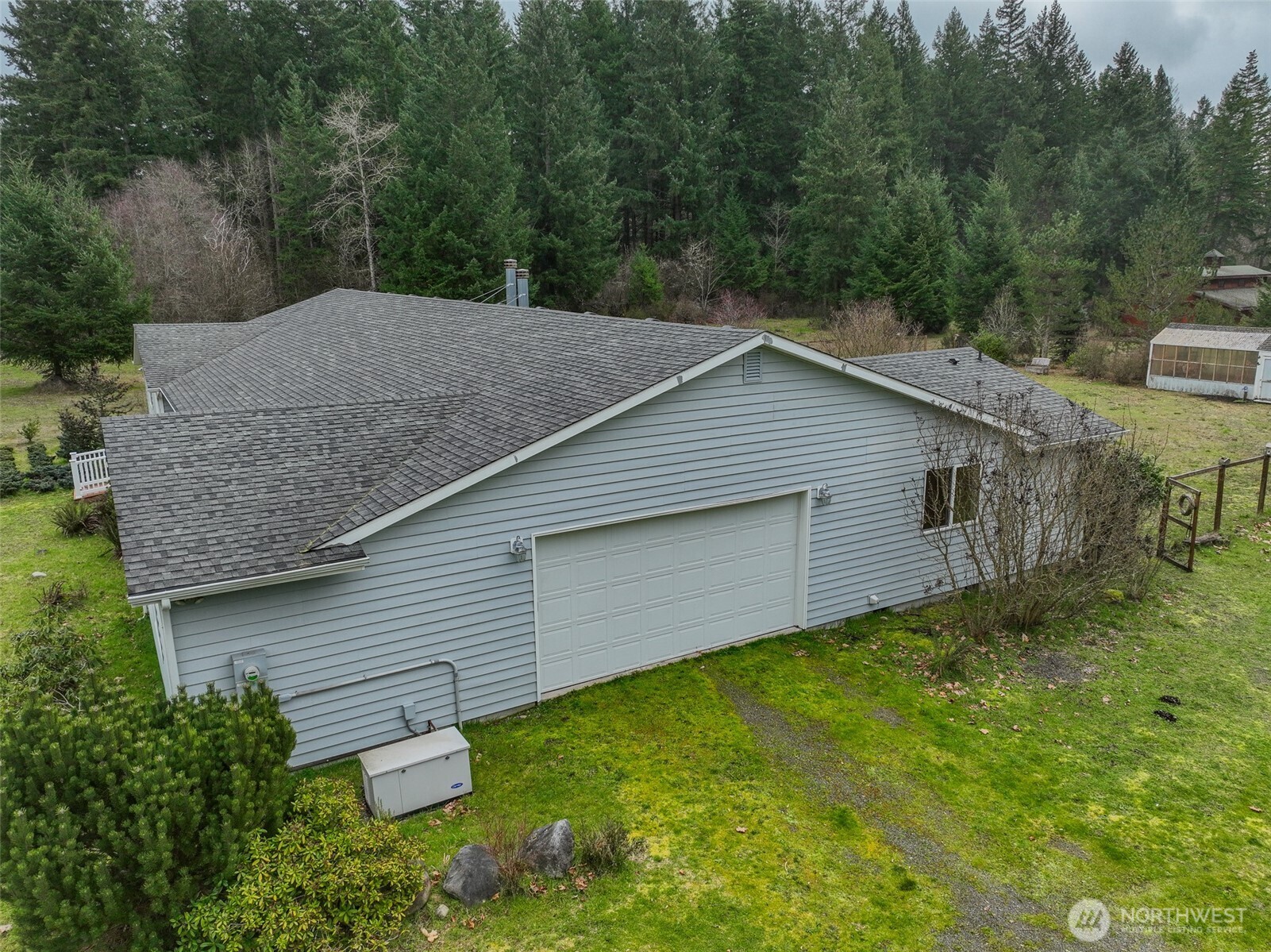 15326 Scenic Shores Drive SE Yelm WA 98597
