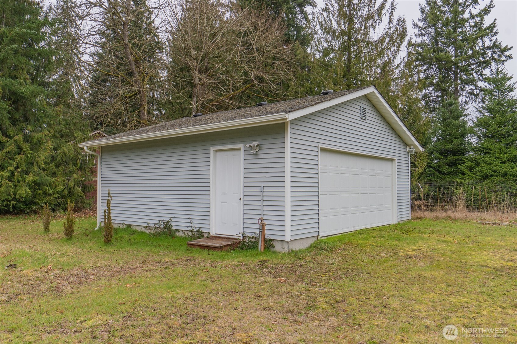 15326 Scenic Shores Drive SE Yelm WA 98597