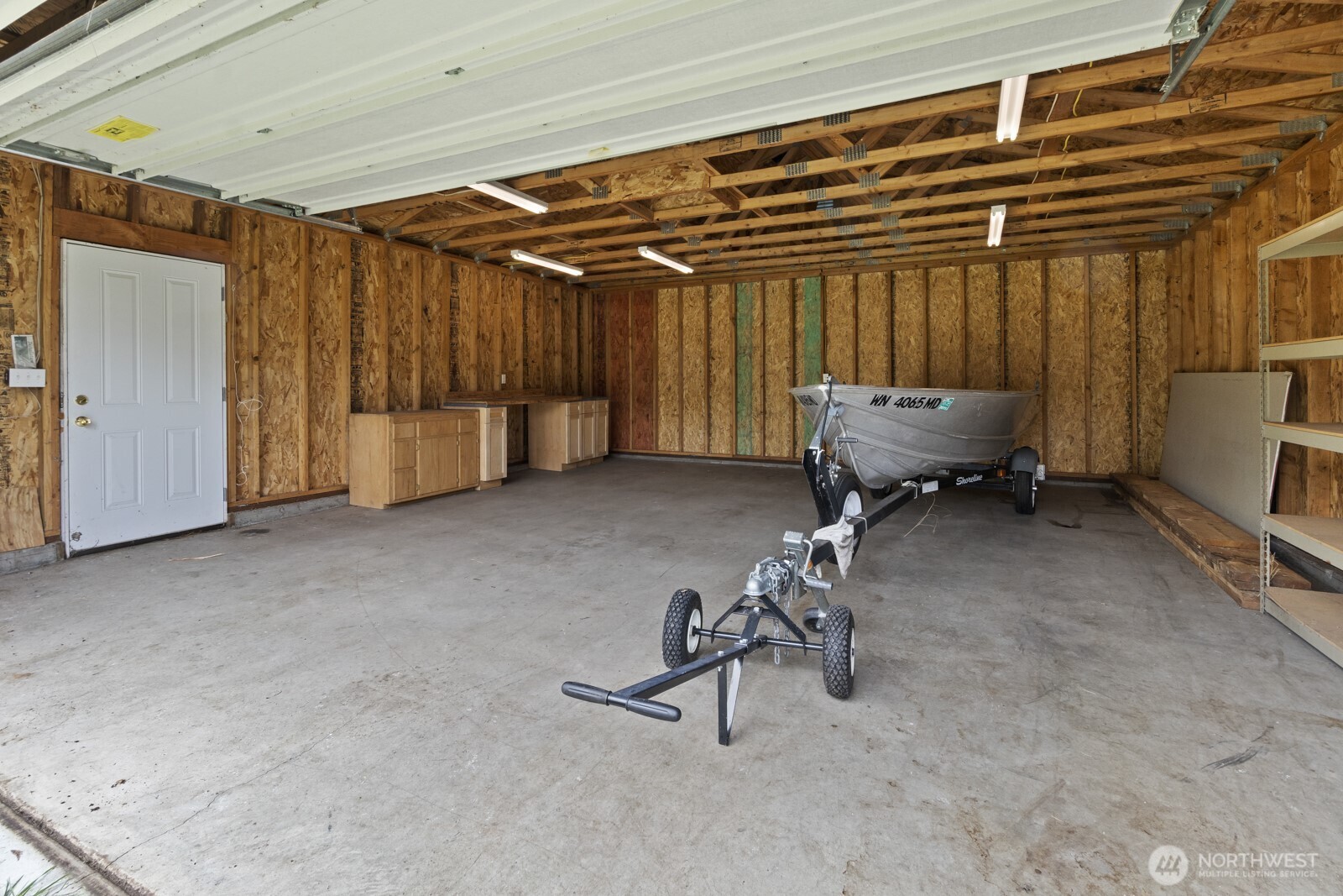 15326 Scenic Shores Drive SE Yelm WA 98597