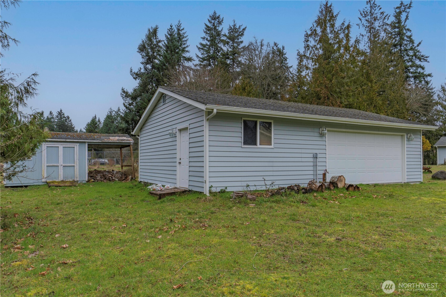 15326 Scenic Shores Drive SE Yelm WA 98597