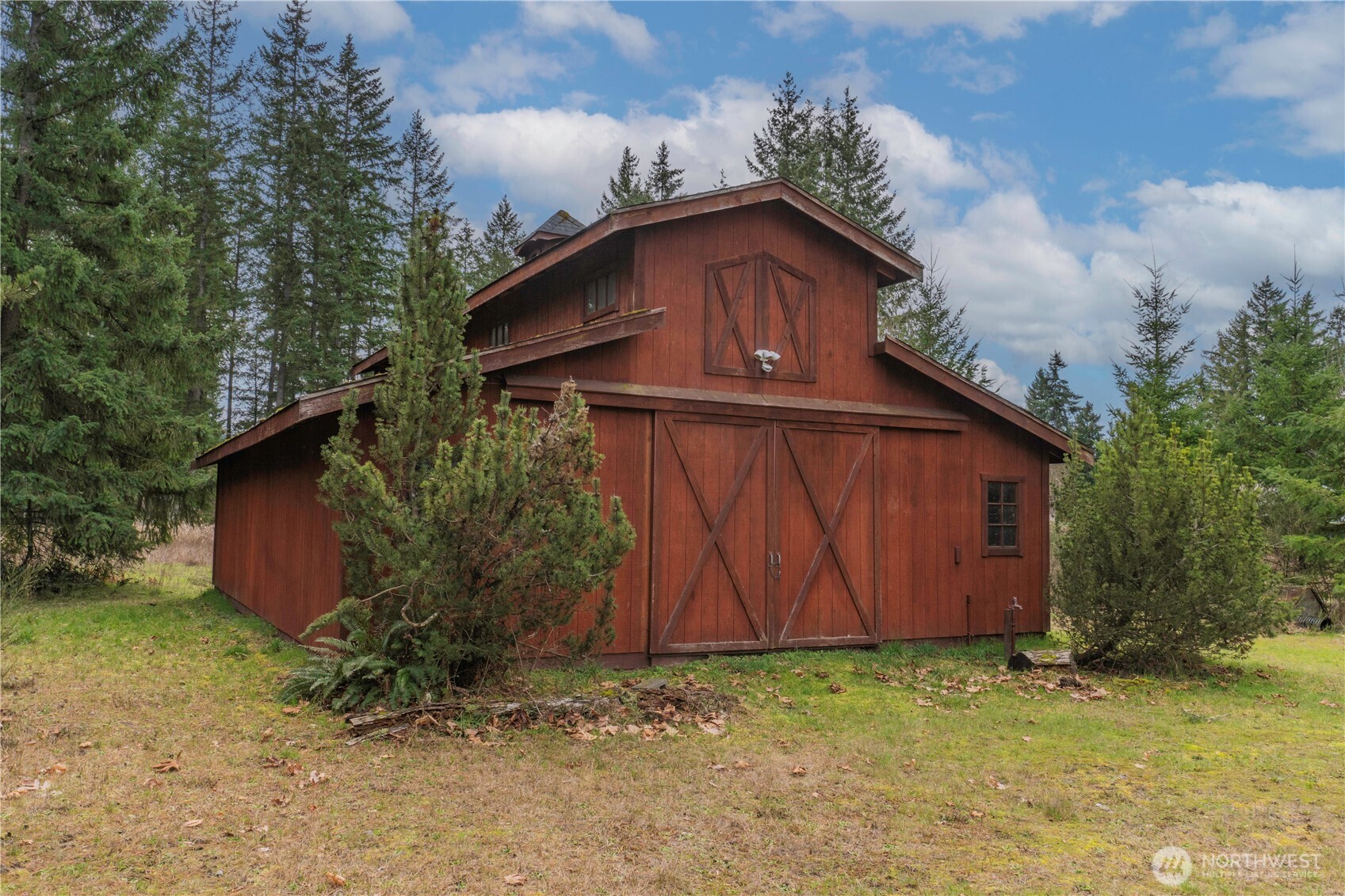15326 Scenic Shores Drive SE Yelm WA 98597