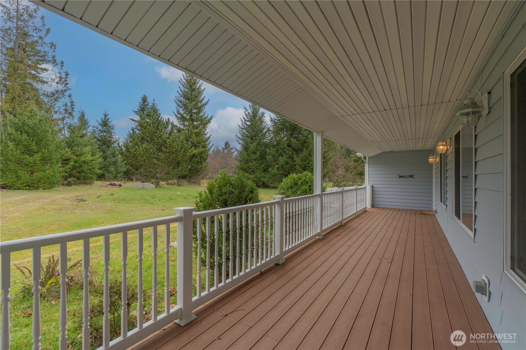 15326 Scenic Shores Drive SE Yelm WA 98597