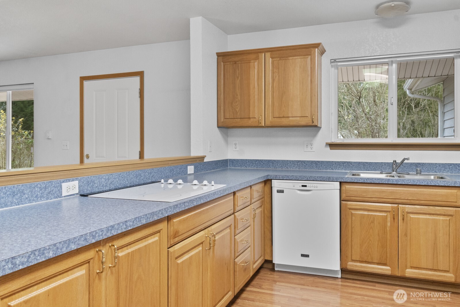 15326 Scenic Shores Drive SE Yelm WA 98597