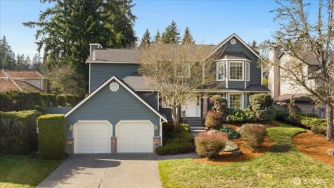 15717 111th Avenue NE Bothell WA 98011