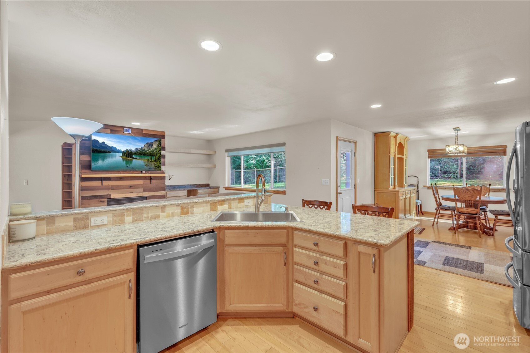 9818 138th Avenue NW Gig Harbor WA 98329