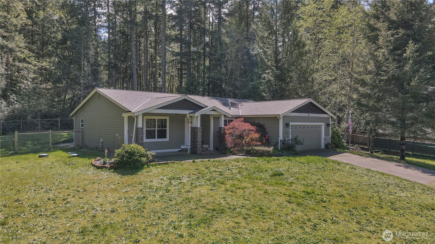 9818 138th Avenue NW Gig Harbor WA 98329