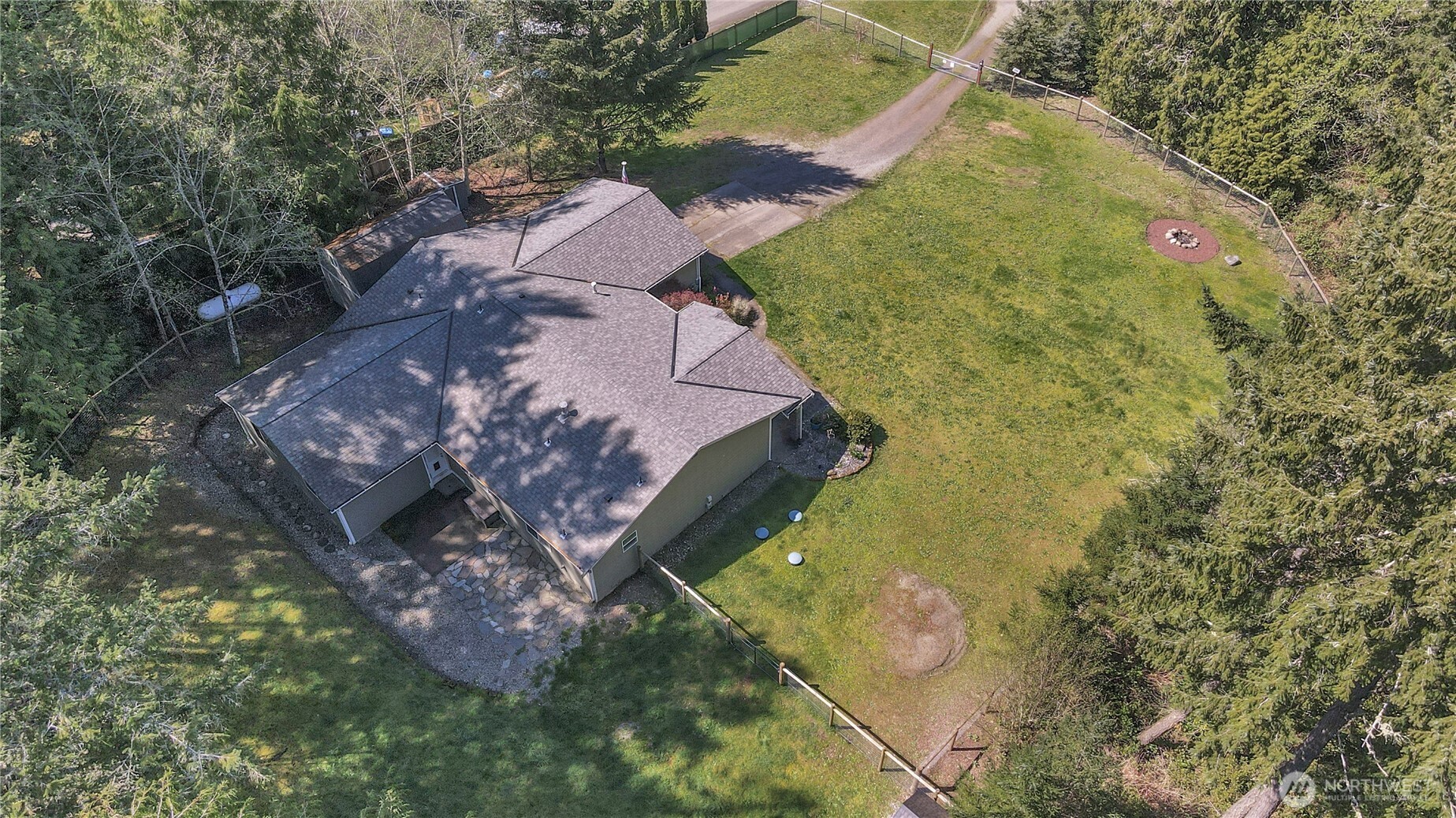 9818 138th Avenue NW Gig Harbor WA 98329