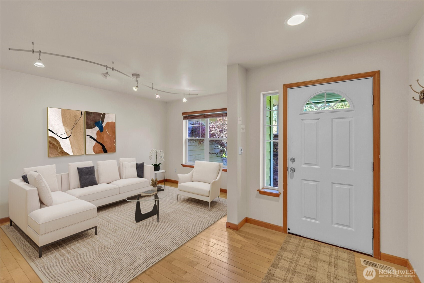 9818 138th Avenue NW Gig Harbor WA 98329