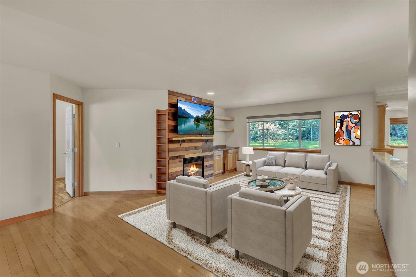 9818 138th Avenue NW Gig Harbor WA 98329