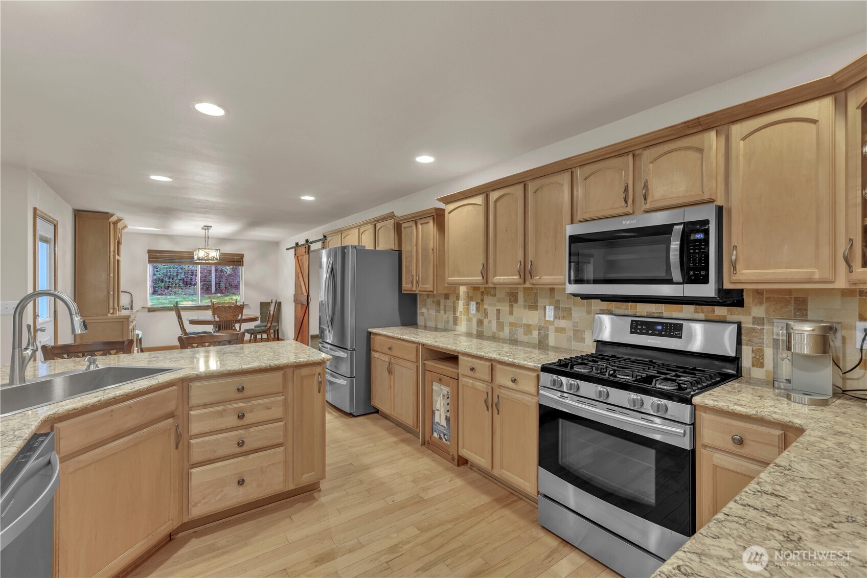 9818 138th Avenue NW Gig Harbor WA 98329